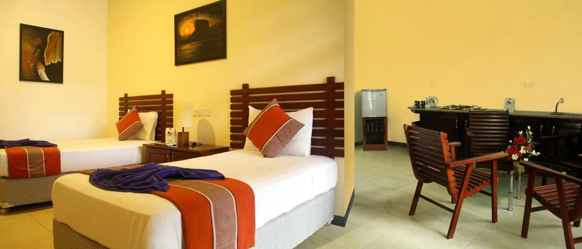Hotel Romano Negombo
