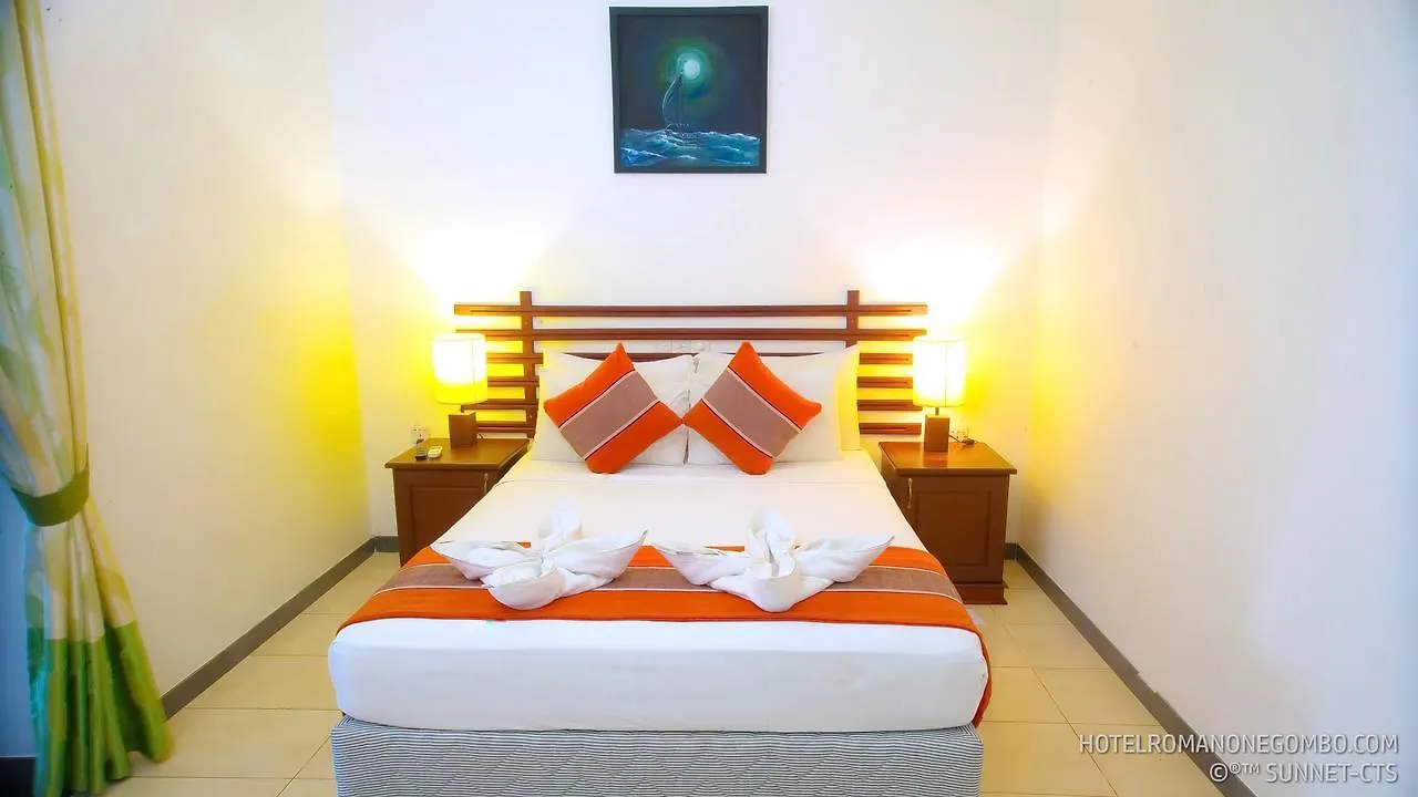 Hotel Romano Negombo