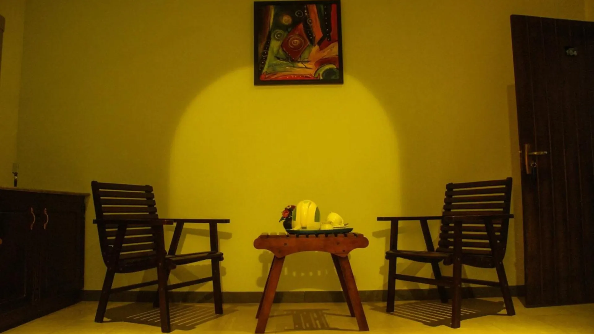 Hotel Romano Negombo Sri Lanka