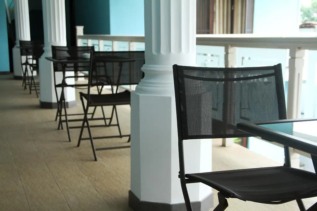 Hotel Romano Negombo