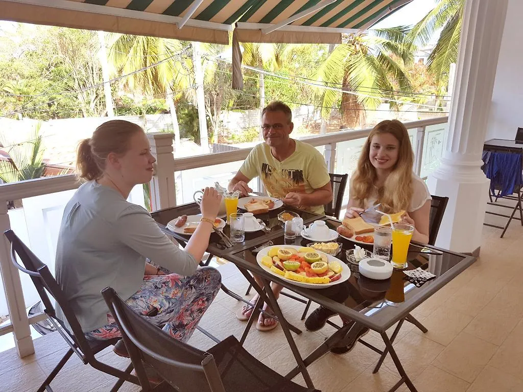 Hotel Romano Negombo