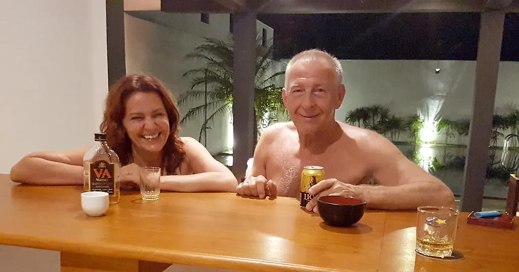 Hotel Romano Negombo Oda ve Kahvaltı