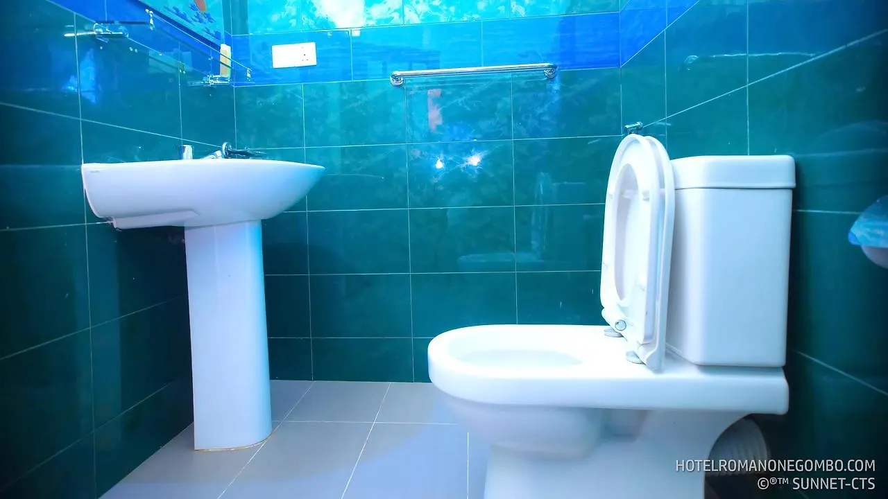 Hotel Romano Negombo